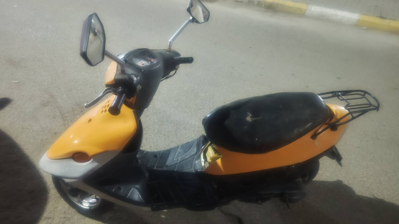 السلام عليكم بيجي ياباني سلف هندر كهربائيات كله شغال
175الف مكاني داموك


**إذا كنت صاحب هذا الإعلان وتريد حذفه لأي سبب، رجاءا أرسل رسالة إلى الدعم الفني**