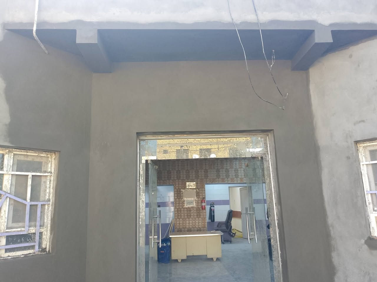 سلام عليكم لباخ متفرغ حالين سمنت وجص وبورك واجهيات سقل وتقطيع نشتغل عل متر وبيك خير وتدلل شرط لعمل ولتزام بل وقت وسعر معقول وتجي وشوف شغل بعينك ***********
