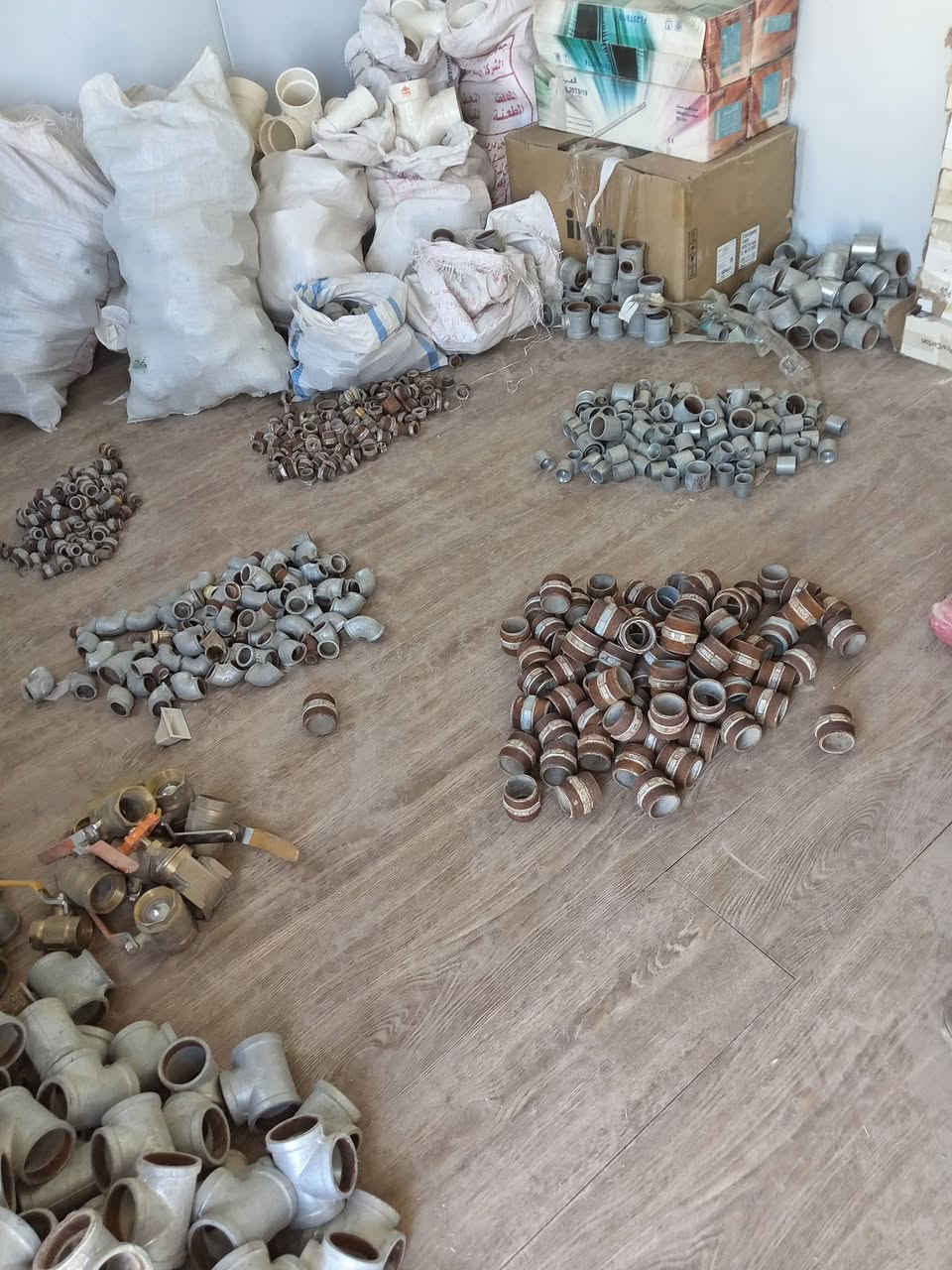 فتنكات ماي ومجاري مامستعملات للبيع


**إذا كنت صاحب هذا الإعلان وتريد حذفه لأي سبب، رجاءا أرسل رسالة إلى الدعم الفني**