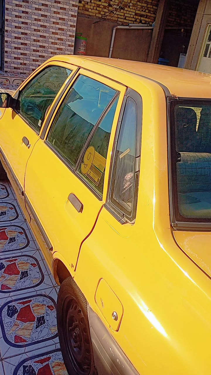 للبيع موديل 12 انكليزي ترهم بيع او مرواس كير مكينه كفاله شواصي حلوات حداديه 80 ب الميه السعر 22 وبيها مجال عنوان بابل ***********
