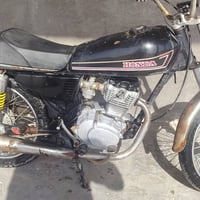 موتوسيكل • ممكن تفاوض