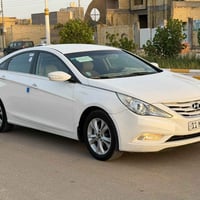 سوناتا 2013 • هيونداي سوناتا • سيارة سوناتا • سوناتا خليجي • سوناتا رق...