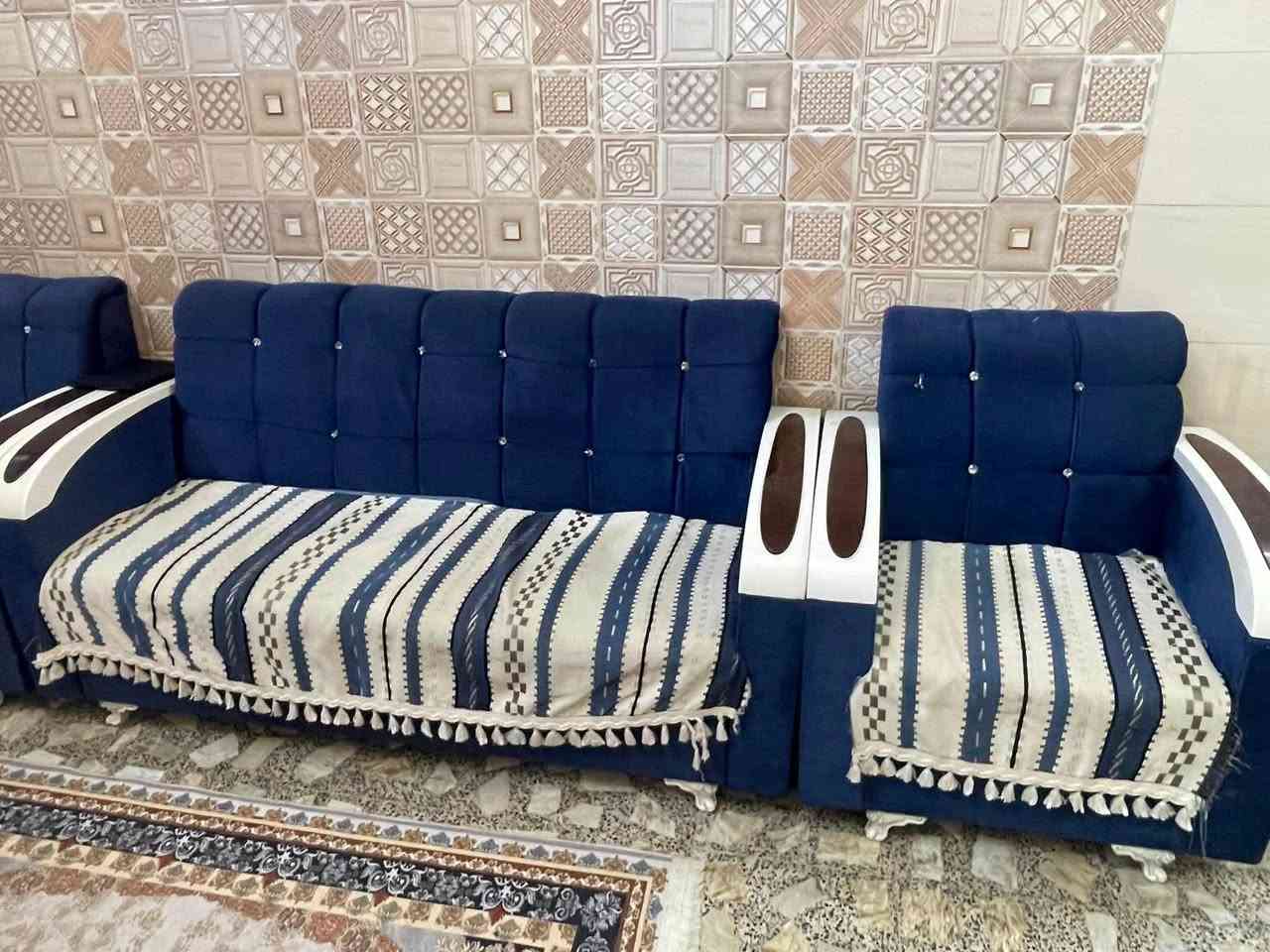 سلام عليكم تخم 7 مقاعد بغداد ام لاكبر ولغزلان  ***********
