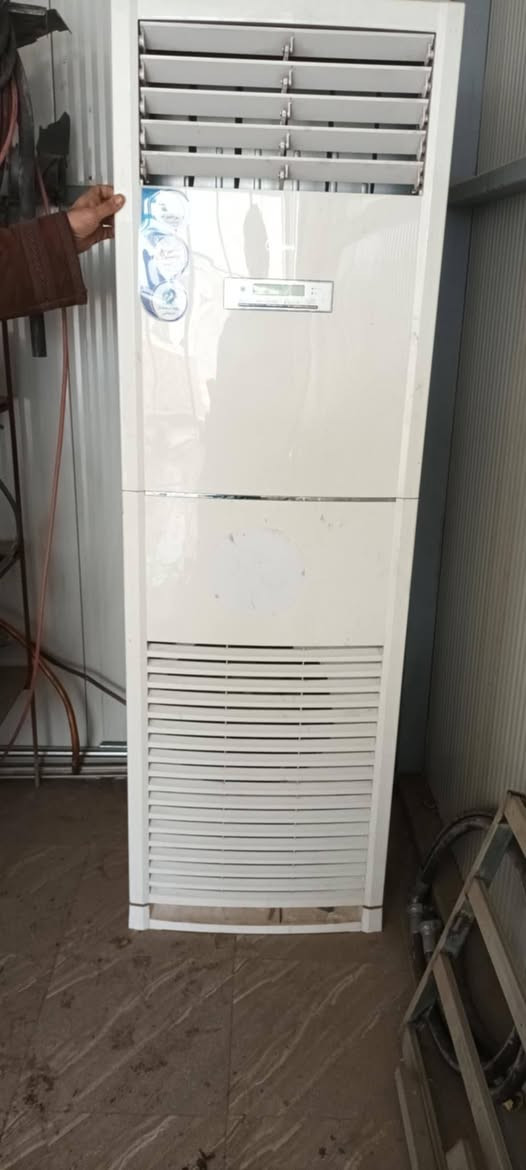 جهاز ميديا 3طن للبيع سعر 700بي مجال مكانه يوسفيه ***********
