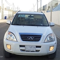 تيكو ٢٠١١ • كير ميكانيكي • رقم بابل