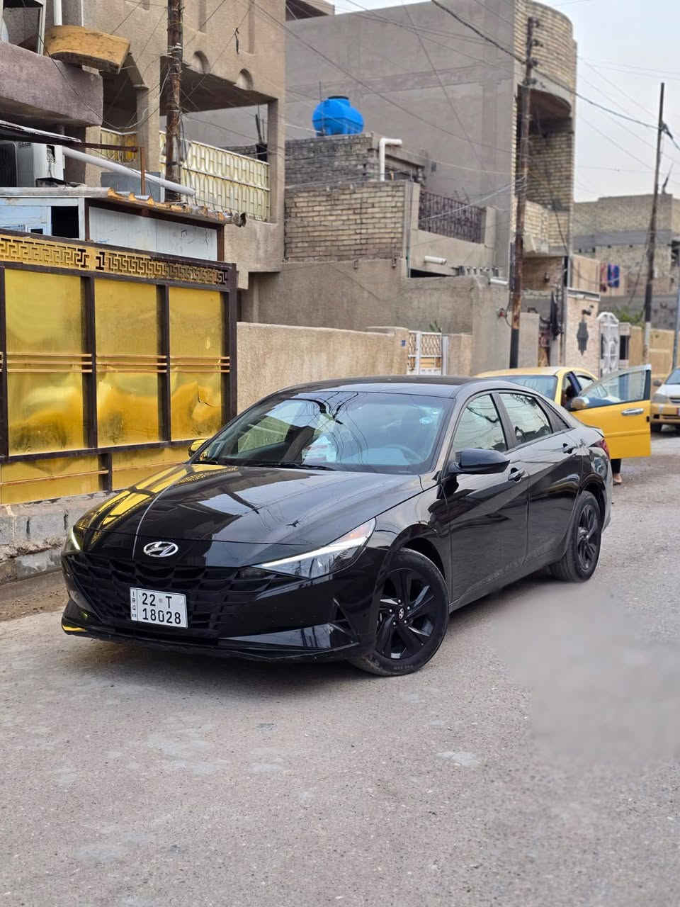 السلام عليكم
...   النترا 2023 
دخول جديد 
رقم اربيل 

∆ تشغيل عن بعد 
∆ ماشيه 31
∆ بصمة 
∆ تحديد مسار 
 ∆ رادار امامي خلفي جانبي 
∆ داخل رصاصي 
∆ اوتو هولد 
∆ مكينه 2000دوش 
∆ كامره خلفيه 
∆ انظمة قياده 
∆ فول تحكم ستيرن 
∆ قياده ذاتيه 
∆ تحديد مسار 
∆ توقف ذاتي 
السيارة بيها حادث وجه قبق جنطه فقط كلير باب خلف السائق  
مكانها زيونه
السعر 139
للتواصل *********** المدائن, بابل
