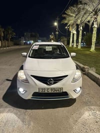 صني ٢٠٢٤ • ماشيه ٢٥٠٠٠ • نجف الروان