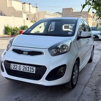بيكانتو • ٢٠١٢ • ٨٨٠٠٠