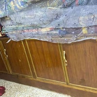 بوفيه • ٣ امتار • صاج