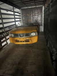 كصات نيسان شبوط ‭07760382992‬