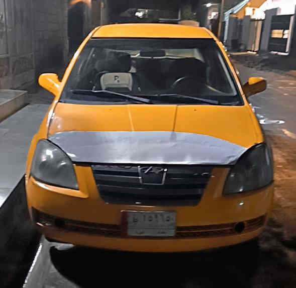 23
نقابه صفر
شرط تحويل وكاله 
كير محرك كاميري 
شيري A5  للبيع موديل 2010 كير اوتامتيك 4جامات  كهرباىي استيىرن باور رقم بغداد مشروع وطني
4تايرات جديد كلها بل شرط داخلها دوشمه جديد  شاشه كاميره بدون ضربه بس تصفيه  فقط سعرها 23 ورقه قفله بدون معامله شراي خابر كركوك حي عسكري ***********
