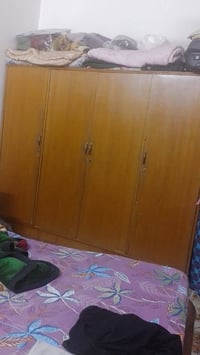 للبيع كنتور وجربايه الكنتور 150 والجربايه 100 مكان زعفرانيه 0771007467...