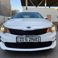 اوبتيما • ٢٠١٨ • وارد أمريكي