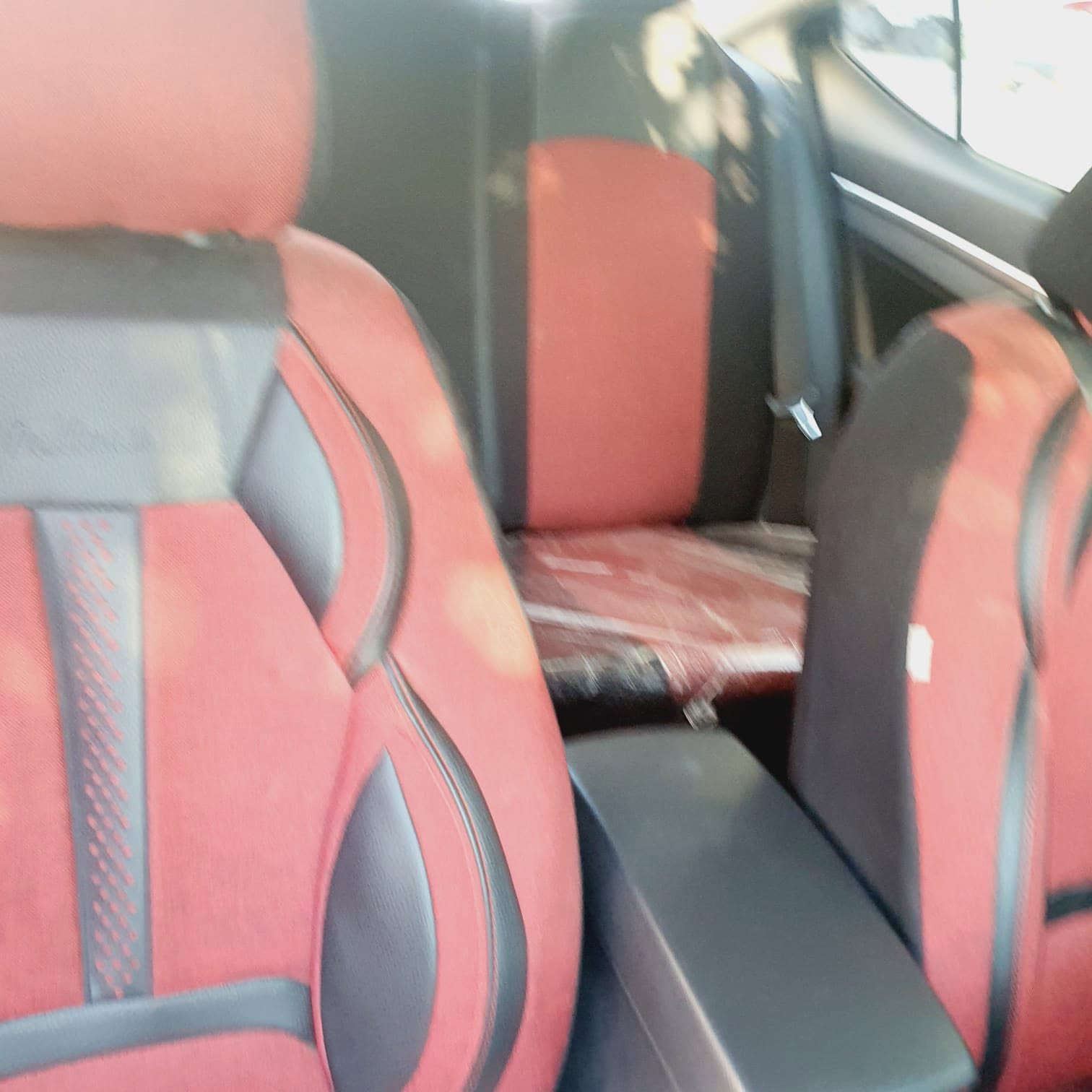 النترا ٢٠٢٠
Sel
امريكي 
حادثها ربع چاملغ جهة السايق
بدون اير باگ 
ماشية ٤٥ 
سيارة نظيفة على ايدي من امريكا
اللون رصاصي غامق
السعر ١٣٥
المكان بغداد / جميلة


**إذا كنت صاحب هذا الإعلان وتريد حذفه لأي سبب، رجاءا أرسل رسالة إلى الدعم الفني**