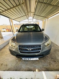 سنتافي • ٢٠١٢ • محرك ٦