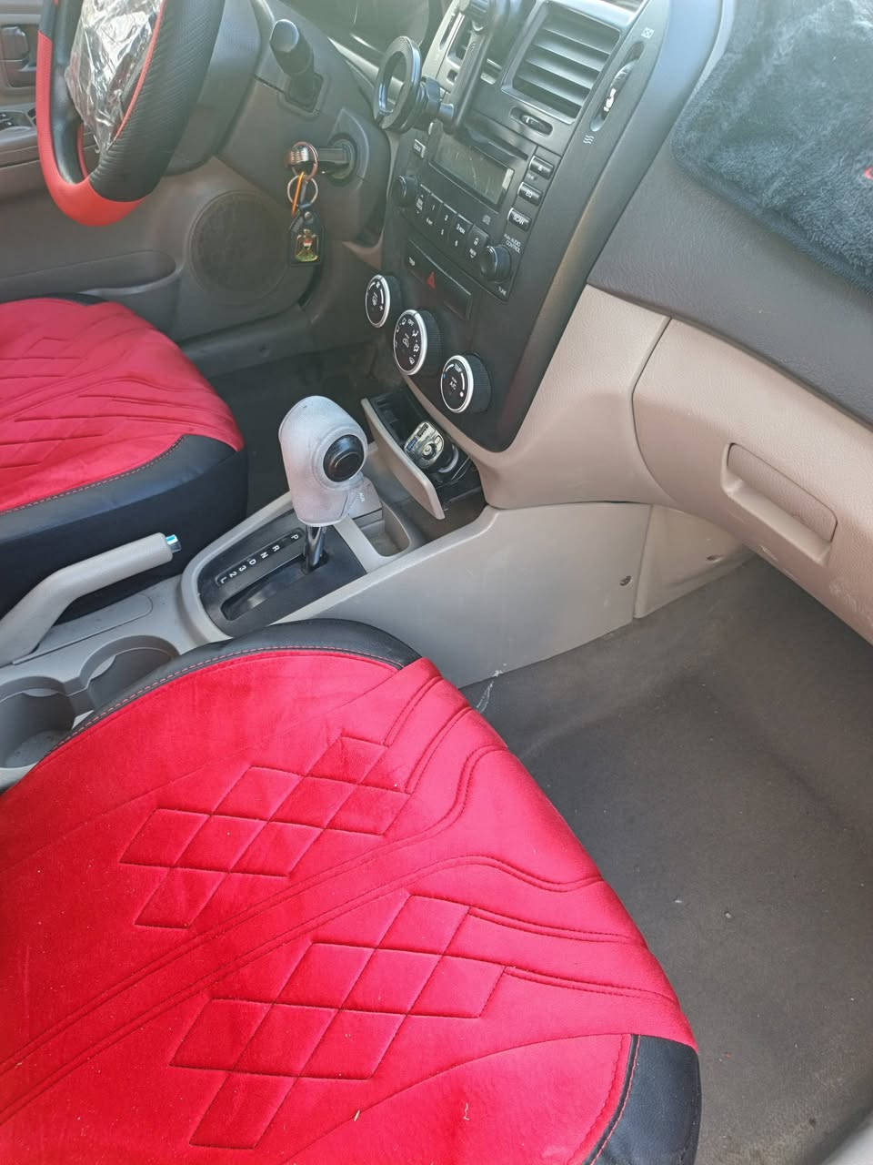 اسلام  عليكم كيه سبكتره مديل 8 منفيس مكفوله من غرامات وعشاير وطلبه السياره نظيفه مال كناي سعرها 40 متواجده في صلاح الدين الاتصال 
‏‪***********‬‏
***********
