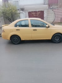 افيو 2010 • توماتيك • شرعي بالموصل