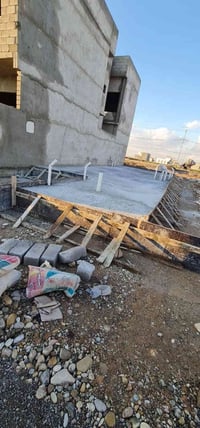 جمعية الكندي الثانية • هيكل للبيع • ١٢٠م