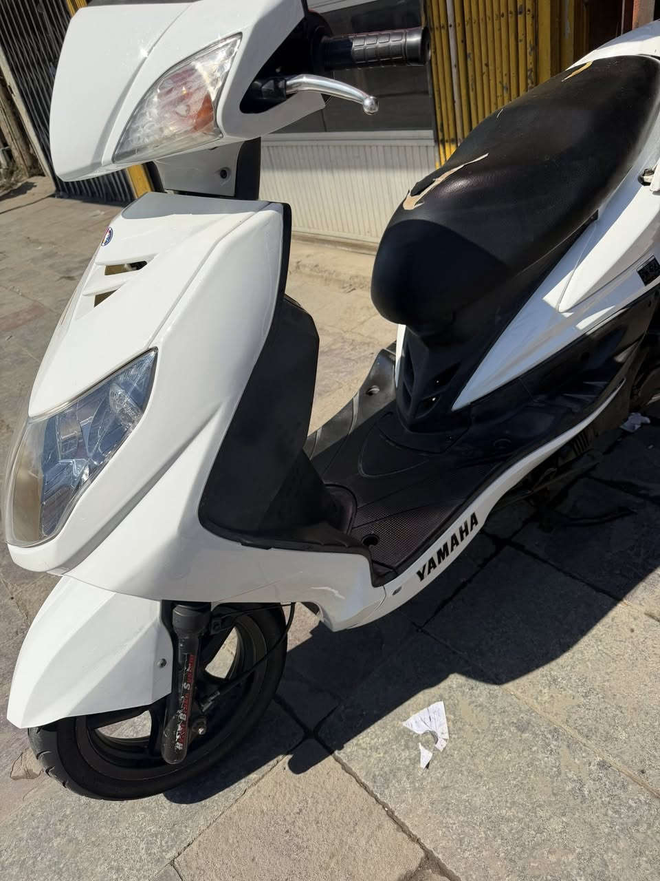 سكنس فحل جديده رمبه سعر 750  الف 
*********** بغداد الشعلة
