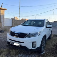 سورنتو ٢٠١٣ • وارد خليجي • ٧ راكب