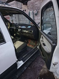 رمضان كريم كيه سبورتج موديل ٩٦ رقم بغداد صدامي المالك متوفي الله يرحمه...