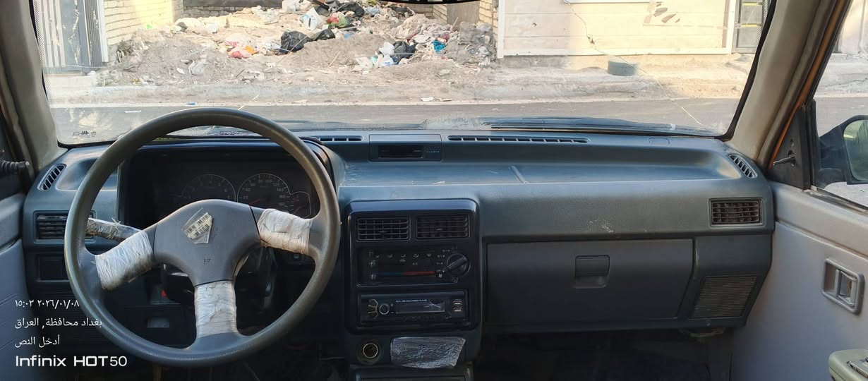 سايبا مديل 2009 رقم الماني ابيع على هاي الوضع ما اندل صاحبهه سنويه موجوده السعر 10 ورقاتة شراي يتصل *********** عنوان بغداد ثعالبة
