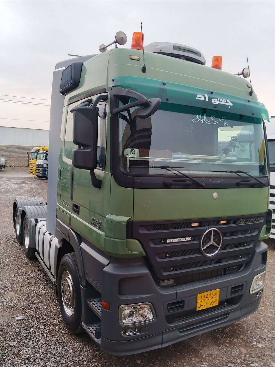 للبيع اكتوز 2004/عرجه ***********
