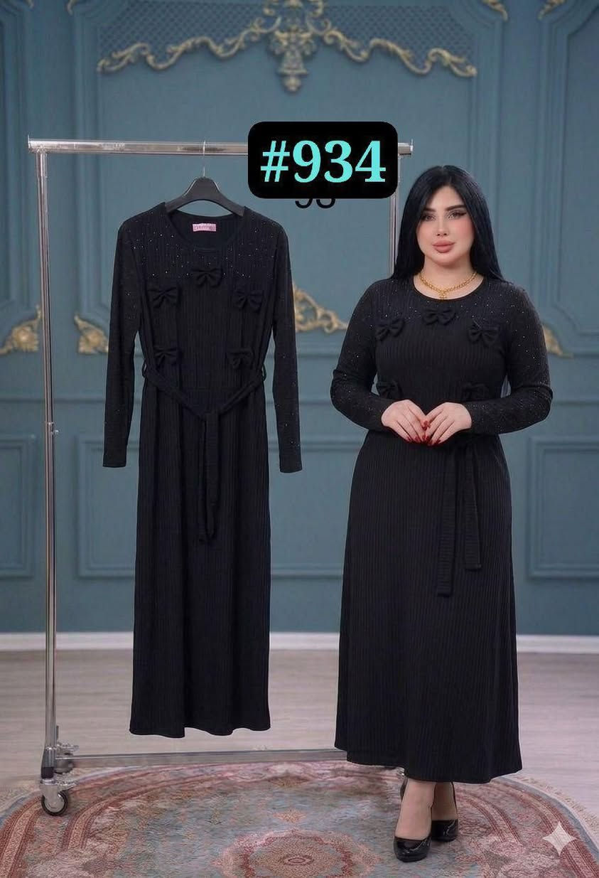 فستان كريشه نسائي 
6 الوان 2 قياسات xl 
10 موديل 
السعر   65. الف الدرزن


**إذا كنت صاحب هذا الإعلان وتريد حذفه لأي سبب، رجاءا أرسل رسالة إلى الدعم الفني**
