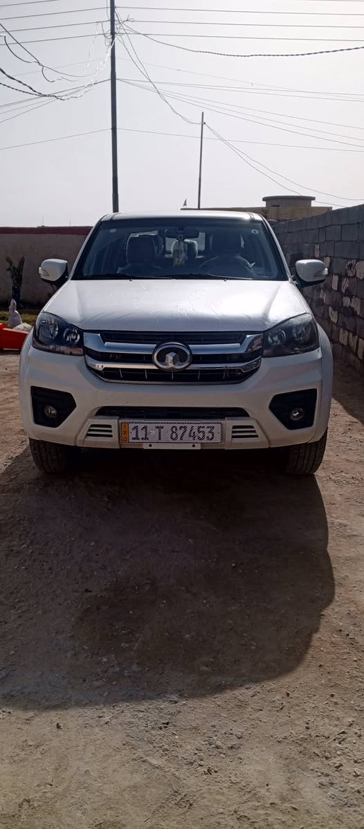 سلام عليكم  كريت ويل للبيع موديل  2025 ماشيه 11الف فقط
وتفاصيل على رقم الهاتف  ***********
