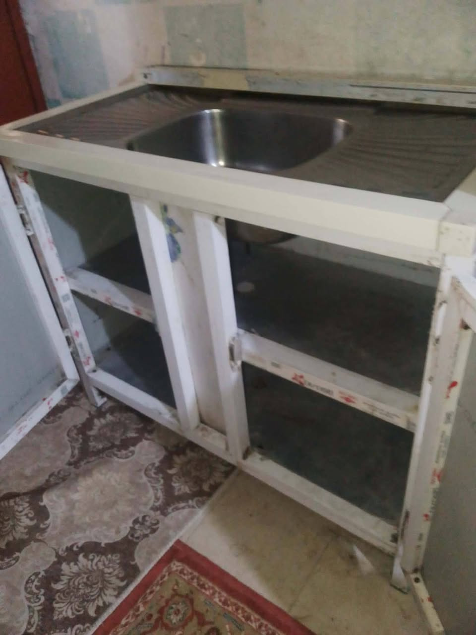 لبيع نضيف متر وعشره


**إذا كنت صاحب هذا الإعلان وتريد حذفه لأي سبب، رجاءا أرسل رسالة إلى الدعم الفني**