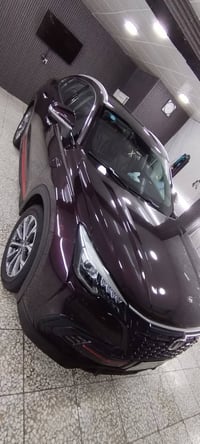 شانجان CS85 • ٢٠٢٢ • فل كامل