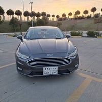 فيوجن • ٢.٥ • ١٢٠٠٠٠ كم