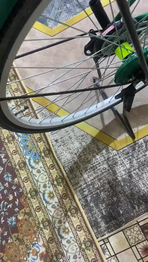 للبيع بايسكل نضيف موديل 2022 شركهBD نضافه 100% مابي زلغ البكان بصره زبير الدريهميه رقم هاتف ***********
