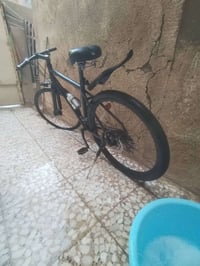 بايسكل • حجم ٢٩ • شيمانو أصلي