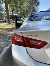 شفروليه ماليبو LT 2018 MALIBU ماشية 200 الف كيلو  محرك السيارة 1.5 تير...