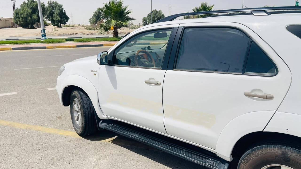 سياره فورتشجنال 2006رقم بصره كفاله السياره سعر 140
+964 773 503 3493


**إذا كنت صاحب هذا الإعلان وتريد حذفه لأي سبب، رجاءا أرسل رسالة إلى الدعم الفني**