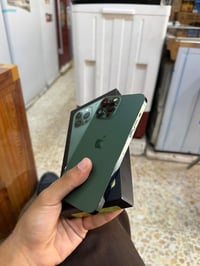 ايفون ١٣ برو ماكس • ٥١٢ جيجا • ياسين خريبط