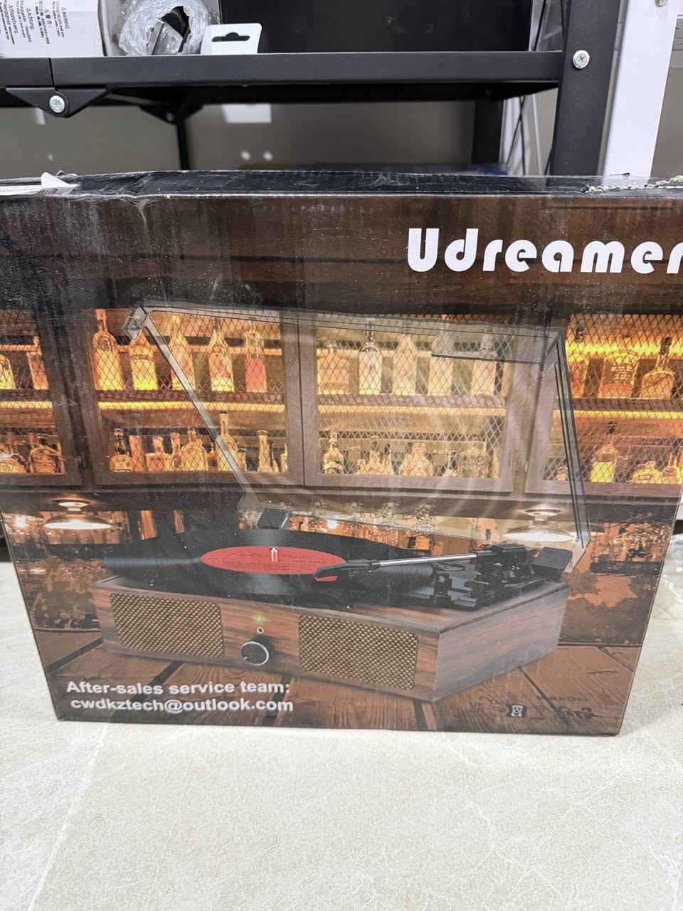 يالله بضاعة منوعة متوفرة باسعار مناسبة
حياكم الله جميعا


**إذا كنت صاحب هذا الإعلان وتريد حذفه لأي سبب، رجاءا أرسل رسالة إلى الدعم الفني**