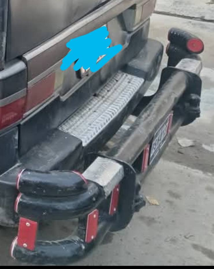 سيبايه لبيع سعر 75 وبيه مجال قليل زاد درع خلفي مال كيه بسته ب 60 وبي مجال قليل مكان محموديه ***********## ***********
