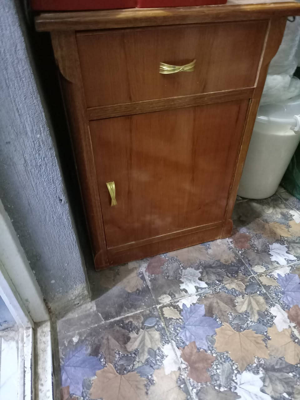 ألسلام
للبيع
الزاويه ١٠٠
الميز ٥٠
الكومديات ٦٠ الأسعار قفل قفل
العنوان شارع بيت غضيب


**إذا كنت صاحب هذا الإعلان وتريد حذفه لأي سبب، رجاءا أرسل رسالة إلى الدعم الفني**