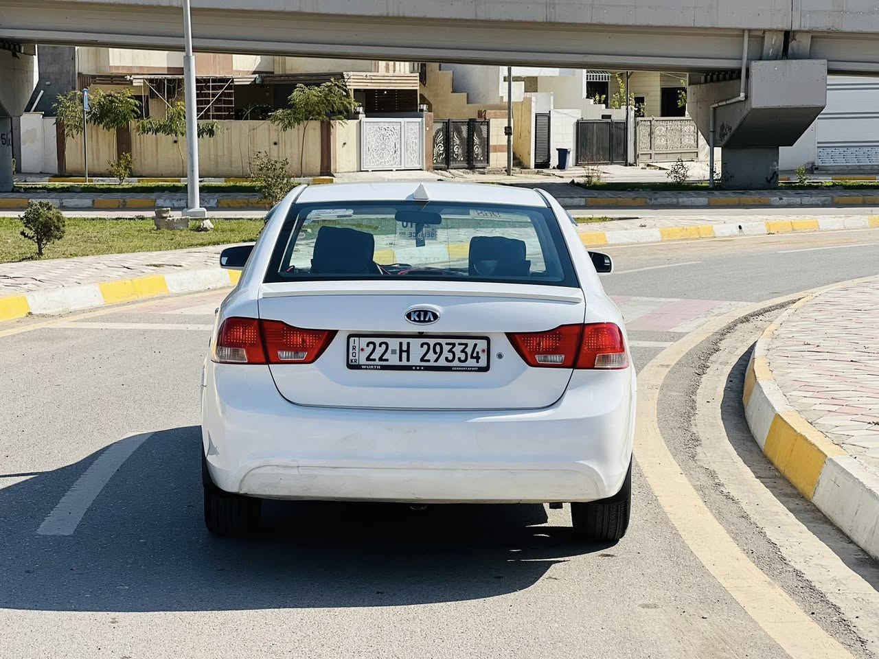 يالله السلام عليكم...
اعتذر ع الاقساط والوعده والمرواس نقد فقط
بسعر 109$وبيها مجال للشراي كيا اوبتماالون ابيض ثلجي
الموديل 2010السياره مكفوله كفاله عامه من الصبغ فقط مكان تعديل بارد مكينه 4سلندر 2000دوش كير بدون اي عيب ماشيه 180كم حقيقي مواصفات:
داخل اسود
كشن جك
بلاجكتور بلادي
ارضيه جلد
تحكم مري جانبي
شاشه ايباد
كامره خلفيه
يو اس بي
اواكس
ويل كب كروم
4دسك
منضومه زنون اصلي 
كير/محرك/صدر/كهربائيات/باتري/تخم تاير/تخم ويل كب/تبريد/تدفئه/دوشمه/صدر كله جديد وبالشرط 
رقم اربيل دولي الجديد(22)سنويه جديده لل 2027 شرط التحويل والغرامات عنوان السياره كركوك الخاص مغلق للاستفسار:***********
