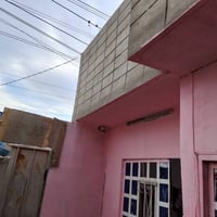 الرشيدية قطاع الخامس • ١٠٠م • واجهة ٧م