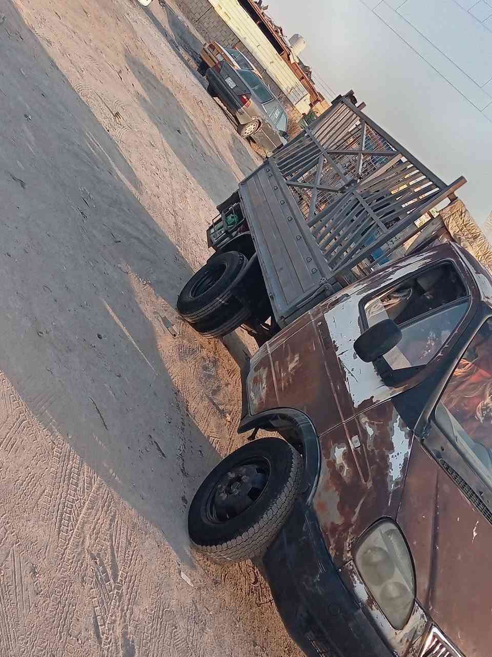 السلام عليكم فولكه حمل البيع مكينه مسكر كاز
الستفسار:***********
المكان ناصريه مركز
