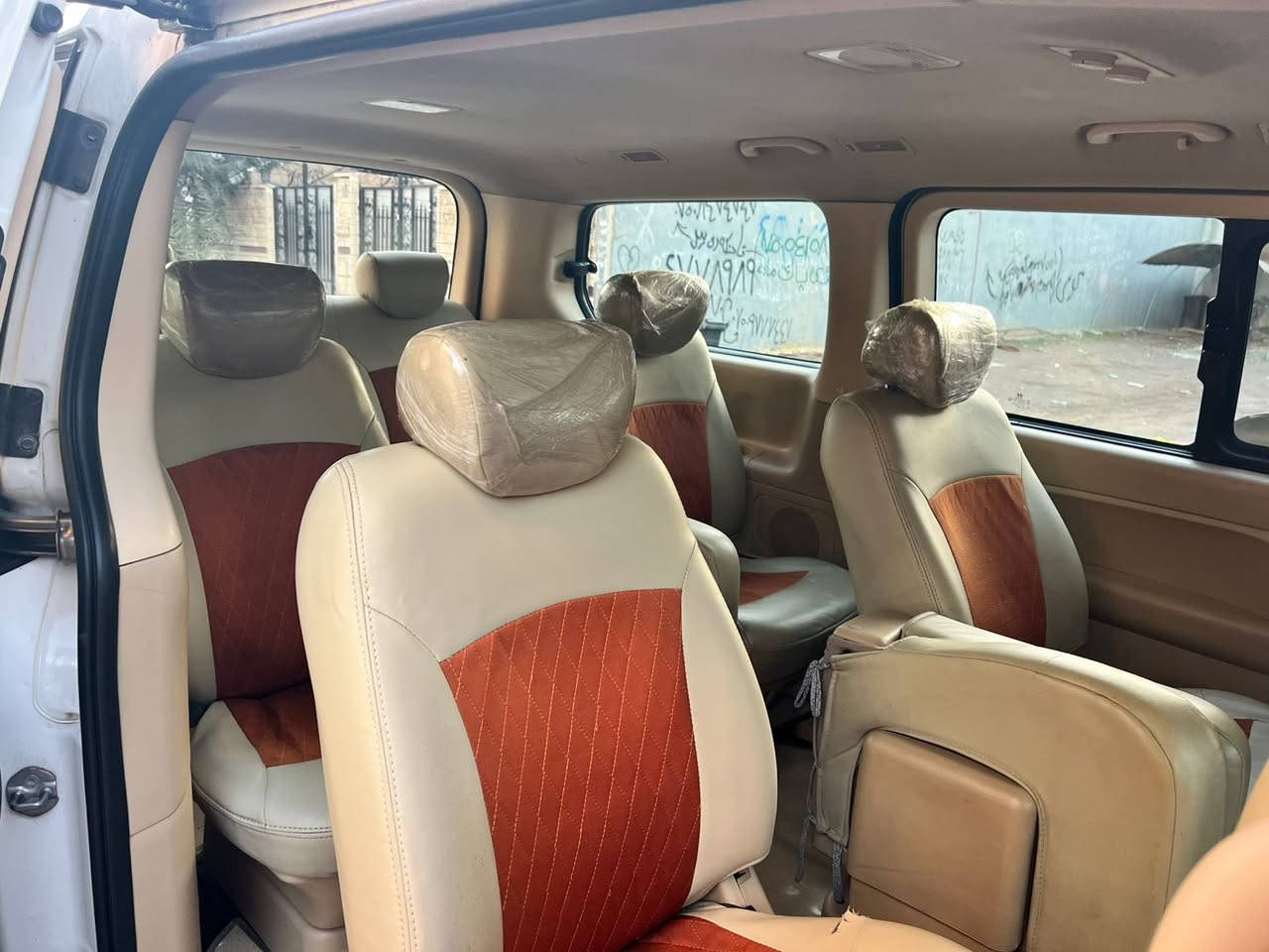 ستاركس بانزين فول موصفات داخل بيجي  للبيع رقم اربيل موديل 20  جاملغ خلفي صبغ وجاملغ مامي بارد السعر 245 رقم موبايل ***********
