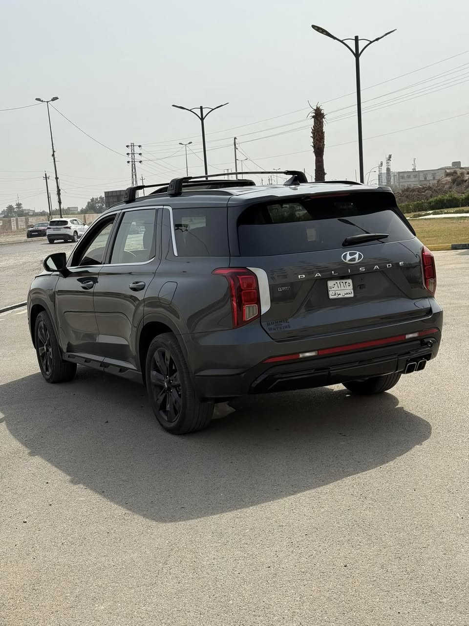 سايد 2024 XRT سعر جوه سوك (210)/ مرقم بغداد شهداء

سلام عليكم للبيع بلسايد 2024 XRT فول موصفات 

حادث بنيد مبدل وجاملغ بارد مرقم بغداد شهداء 

السعر 210 وبيه مجال لشراي 

الاتصال ***********

مكان السياره بغداد زعفرانيه
