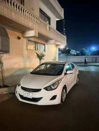 أفانتي • ٢٠١٠ • ١٢٠٠٠٠ كم