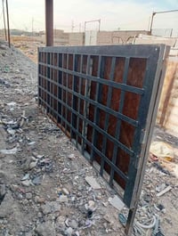 محجر كيه نثيه للبيع بغداد  رتفاع 110 07742221231