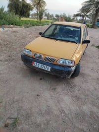 محرك كير • ٢٠١٣ • ديالى بلدروز
