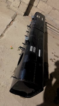 تانكي كنتر • اليوسفية كراغول • سعر خاص