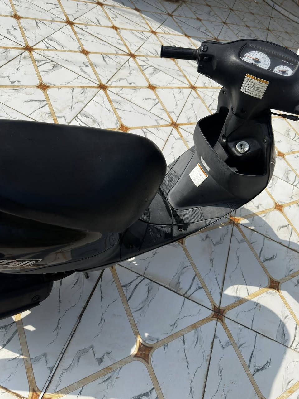 دراجه ساسوكي خفاش نضيفه مستمسكاتهه موجوده سعرها ٤٥٠ الف الاستفسار ***********
